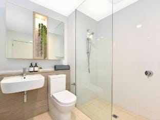Prime location 1bed apartment in Macquarie Park Vacation rental in Sydney