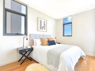 Prime location 1bed apartment in Macquarie Park Vacation rental in Sydney