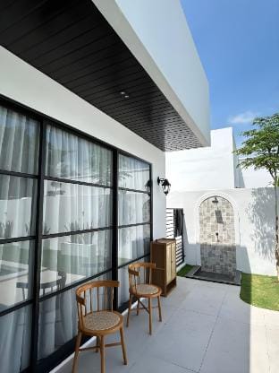 VILLA BALI | SERENITY VILLA KEMAMAN Villa in Terengganu, Malaysia