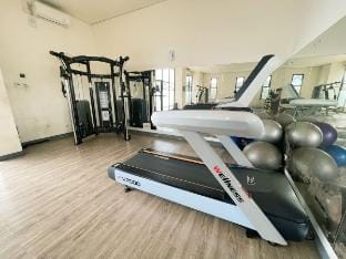 apartemen serpong greenview cheapest & cozy Vacation rental in Jakarta