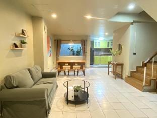A House near Mahidol Salaya Vacation rental in Thailand