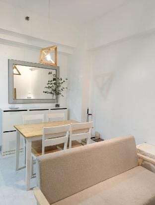Friends Zone - 2BR condo unit in Mandaluyong Apartment in Mandaluyong
