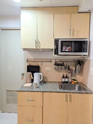 Friends Zone - 2BR condo unit in Mandaluyong Apartment in Mandaluyong