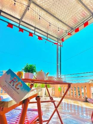 Rú Cựa Homestay Vacation rental in Laos