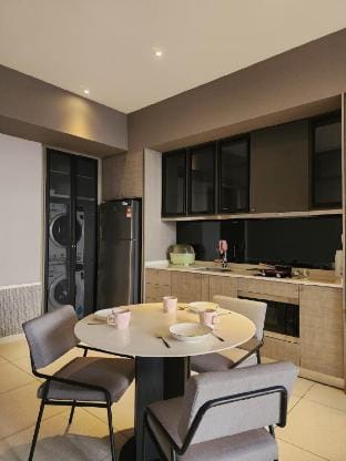 Millerz Square Suite by Define Suite 1bedroom 2105 Vacation rental in Federal Territory of Kuala Lumpur