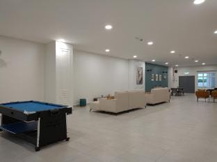 Dhia Homestay @ Sireh Residence near aeon mall  Apartment in Malaysia