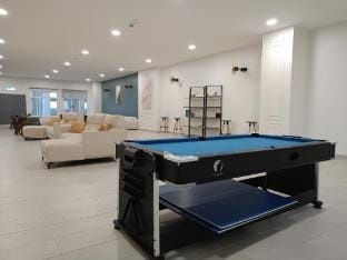 Dhia Homestay @ Sireh Residence near aeon mall  Apartment in Malaysia