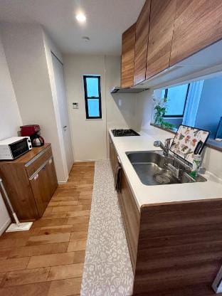 Ueno new villa Apartment in Japan