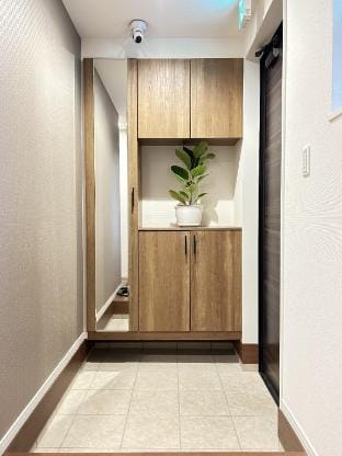 Ueno new villa Apartment in Japan