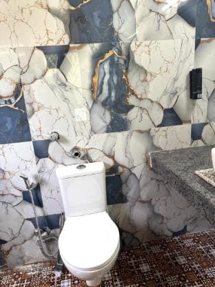 Fortune Home Service Apartment 1BHK, E-30 Apartment in New Delhi
