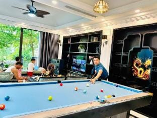 Biệt Thự E3.9 Venus Flamingo Đại Lải Villa in Laos
