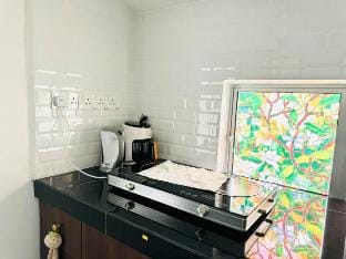 Rumah Hayden - River View, 2BR, Wifi, Netflix Vacation rental in Terengganu, Malaysia