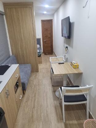 Baselovers apartment  Apartment in Ho Chi Minh City
