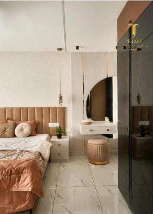 Ultra Luxury Apartment in Trivandrum City Apartment in Thiruvananthapuram