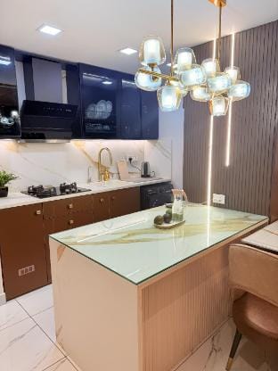 Ultra Luxury Apartment in Trivandrum City Apartment in Thiruvananthapuram