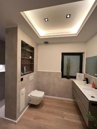 Bungalow Modern Living Vacation rental in Baden-Württemberg