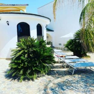 Villa Verde Salento  Villa in Apulia