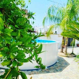 Villa Verde Salento  Villa in Apulia