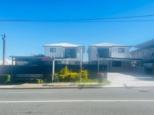 262ATroughton Apartment in Brisbane City