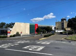 262ATroughton Apartment in Brisbane City