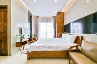 Deluxe apartment  Apartment in Ho Chi Minh City