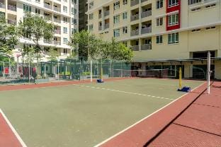 Netflix & Relax @ Damansara Studio Vacation rental in Petaling Jaya