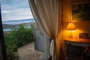Aurora Spinalonga Garden Villa Villa in Lasithi