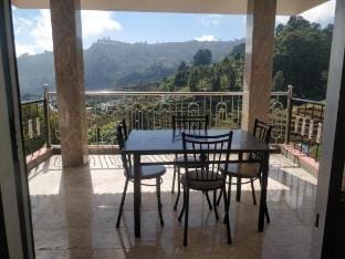 Temple view home stay. Vacation rental in Tamil Nadu