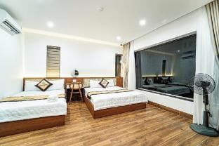 Moon Sea Villa Villa in Laos