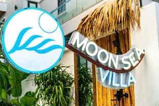 Moon Sea Villa Villa in Laos