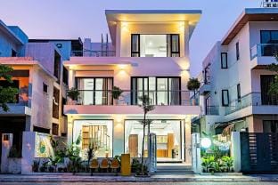 Moon Sea Villa Villa in Laos