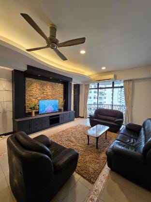 Homestay Ampang Nurqaseh Apartment in Federal Territory of Kuala Lumpur