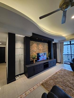 Homestay Ampang Nurqaseh Apartment in Federal Territory of Kuala Lumpur