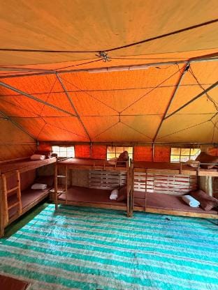 Dahilayan Houses Vacation rental in Northern Mindanao