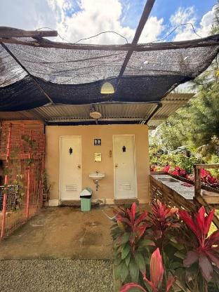 Dahilayan Houses Vacation rental in Northern Mindanao