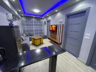 Luxury Apartment Porto Golf Marina, New Alamein Apartment in Egypt