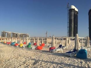 Luxury Apartment Porto Golf Marina, New Alamein Apartment in Egypt