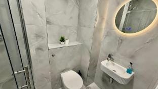 Cozy Studio 17 - Camberwell Vacation rental in London Borough of Southwark