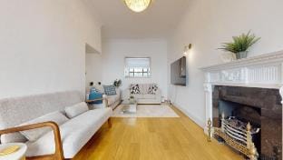 -Air Con- Prime Location: Prince’s Gate Mews! 4BD Vacation rental in City of Westminster