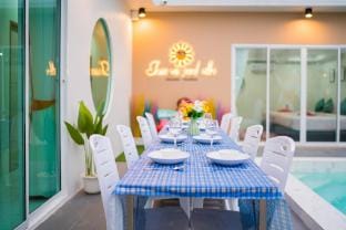 แจ่มใส พูลวิลล่า ชะอำ Jam Sai Pool villa CHA AM  Vacation rental in Thailand