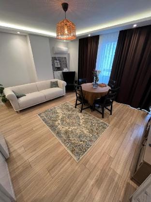 Köylüm Bostanci Residence-7 Vacation rental in Istanbul