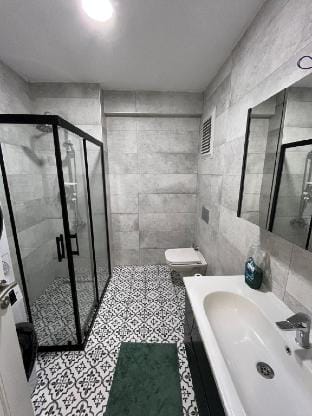 Köylüm Bostanci Residence-7 Vacation rental in Istanbul