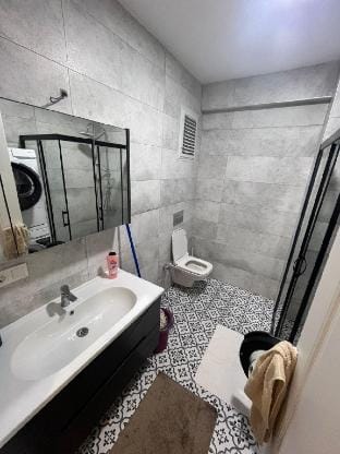 Köylüm Bostanci Residence-5 Vacation rental in Istanbul