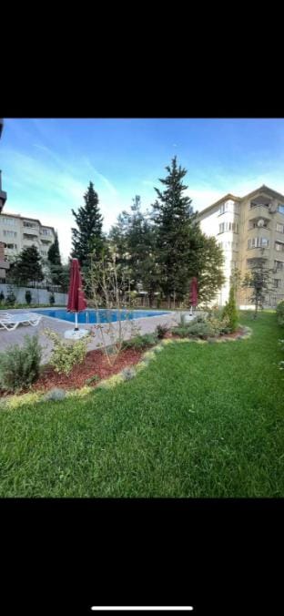 Köylüm Bostanci Residence-5 Vacation rental in Istanbul
