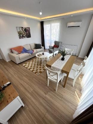 Köylüm Bostanci Residence-4 Vacation rental in Istanbul