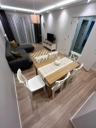 Köylüm Bostanci Residence-3 Vacation rental in Istanbul