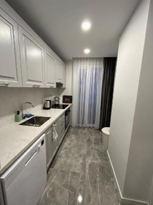 Köylüm Bostanci Residence-3 Vacation rental in Istanbul