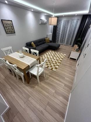 Köylüm Bostanci Residence-3 Vacation rental in Istanbul