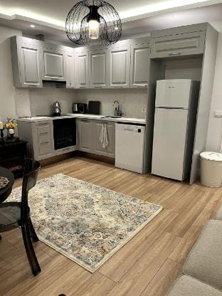 Köylüm Bostanci Residence-2 Vacation rental in Istanbul