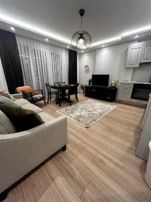 Köylüm Bostanci Residence-2 Vacation rental in Istanbul